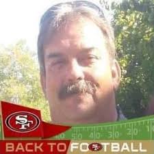 Happy birthday Barry Scott!!!