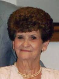 Mary Kellar Obituary (2010)