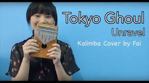 If you are enjoying this roblox id, then don't forget to share it with your friends. Tokyo Ghoul Unravel Easy Ver Kalimba Cover With Note By Fai Chords Chordify