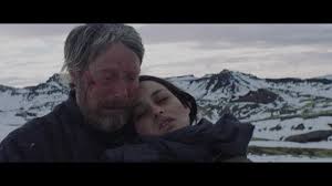 A man stranded in the arctic after an airplane crash must a film rooted in the character and the environment. Nije Vise Film Na Dan A Film A Week Arctic