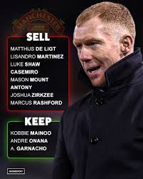 The Reason Why He Is Staying