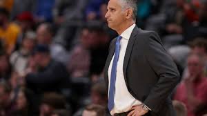 4 cotton fitzsimmons , mike d'antoni and monty williams are the only coaches to have won the nba coach of the year award with the suns. Phoenix Suns Fire Head Coach Igor Kokoskov After One Season