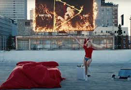 PopFiltr Music - Ava Max Lovin Myself Promo Image