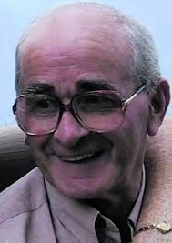 Patrick McELROY Obituary (2020)