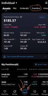 How To Add Money To Webull Account 2022 Easy Tutorial