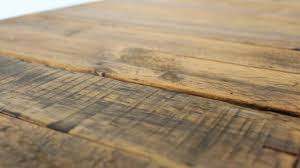 Does anyone have any tips or guides they've used for making their own hairpin legs? Industrial Reclaimed Hairpin Leg Coffee Table By Red Thumb Print Notonthehighstreet Com