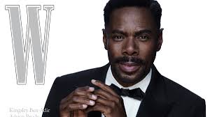 Colman Domingo