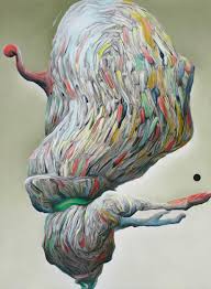 We did not find results for: Glenn Brown Galerie Max Hetzler
