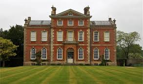 Kingston Bagpuize House Oxfordshire English Manor Houses English Country House English House