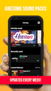 · some pro effects are added · the annual subscription price is reduced · errors are solved · bugs are fixed. Download Beat Maker Pro Music Maker Drum Pad 2 11 00 Apk Downloadapk Net