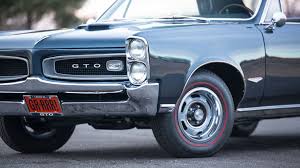 Image result for Blue Charcoal 1966 GTO