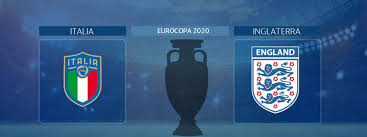 Italia e inglaterra jugarán la final de la uefa euro 2020 en wembley el domingo 11 de julio. Xx6skcji8zezam