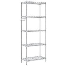Tri Nische Regal Schmales Holzregal Mit 3 Ablagefacher 2 Schubladen 1 Fach Mit Tur Nischenfuller Nischenschrank Holz In 2020 Nischenschrank Holzregal Schubladen