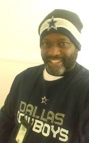 Mr. Christopher Alston Obituary