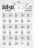 Pull Up Bar Workout Chart