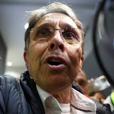 Las declaraciones de Fabio Ochoa Vásquez a su llegada a Colombia tras  cumplir condena en Estados Unidos