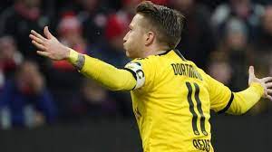Wann spielen fc bayern, borussia dortmund und fc schalke 04? Cl Ruckspiel Psg Borussia Dortmund Bvb Im Live Tv Stream