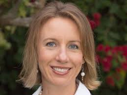 Encinitas Mayor Catherine Blakespear named SANDAG board vice chair