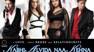 Kabhi Alvida Naa Kehna Farewell Trance Hd Video Youtube