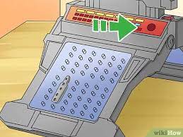 3 Ways To Play Electronic Battleship Wikihow