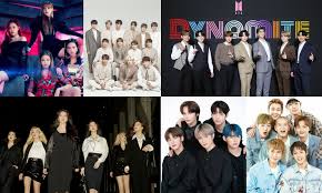 I was watching their comeback showcase on v app and they revealed that we are to be called buddies! Buddy Army Moa Netizens Discuss The Best Fandom Names In K Pop Allkpop