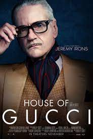 Mgm has unveiled the first official trailer for house of gucci, an anticipated crime pic from director ridley scott, which united artists will release in the u.s. Xhzwmc5g4bollm