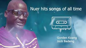 MALOU DENG MANGOK || GOOD SINGER || SOUTH SUDANESE MUSIC