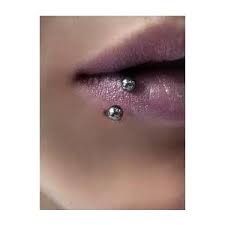 I Love This The Simple Ring Is So Cute And Edgy Piercings Piercings Unique