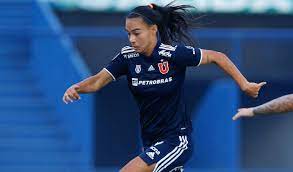 La cuarta fecha ya está en marcha con las leonas enfrentando a everton en la cancha leonel sánchez del centro deportivo azul. U De Chile Vs Ferroviaria Canal Que Transmite En Vivo Gratis Antena 2