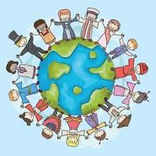 Dari hasil pemikiran itu pula, muncul berbagai pandangan hidup yang mengarahkan arah hidup manusia dan. Multikulturalisme Pengertian Jenis Unsur Faktor Dan Contoh