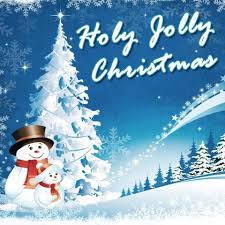 We Wish You A Merry Christmas Mp3 Song Download Holy Jolly Christmas We Wish You A Merry Christmas Song By Mable Da Costa On Gaana Com