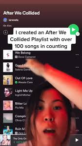 Let me know what u guys think ❤️ #GotMilkChallenge #StreetFashion  #Entrepreneur #spotify #aftermovie #afterwecollided #awc #playlist