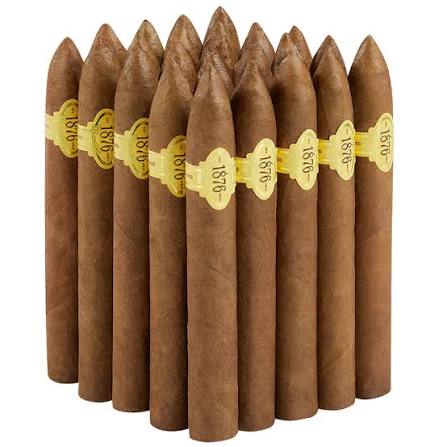 1876 Reserve - PIPES and CIGARS