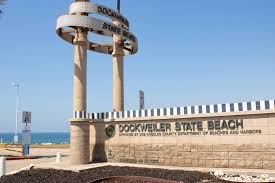 A dockweiler beach bonfire is a great way to enjoy hot dogs, s' mores, and good times with your family and friends. Dockweiler State Beach Beaches And Parks Visit Marina Del Rey