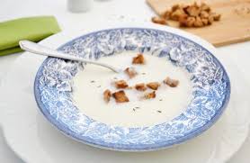 Milchsuppe Rezept Rezept Rezepte Lebensmittel Essen Saure Milch