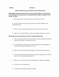 Active Passive Voice Worksheet New Passive Voice Education Pinterest Chessmuseum Template Library In 2020 Active And Passive Voice Subject And Verb Passive