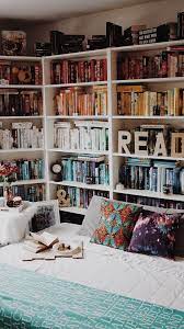 Inspirations Shelf Decor Bedroom Home Home Library