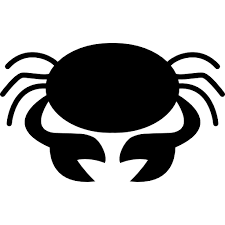 At the other end of the spectrum, some species rarely get cancer. Animal Symbol Signs Zodiac Crab Zodiac Pack Cancer Shape Sign Icon