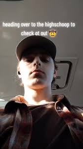 Caleb Carter Lonoke High School