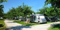 Campinganlage Und Preise Unseres Campingplatzes In Sudtirol Campingplatz Camping Womo Stellplatz