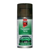 Vernis Noir Transparent En Spray Auto K 33117 Vernis Spray Peinture Jante