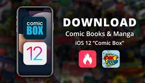 Through the advent of the printing press, books became a more integral par. Download Free Comic Books Mangas Any Ios Device Ios 12 Wikigain