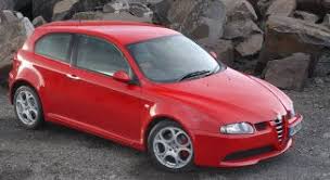 Image result for Rosso Alfa 2011 147