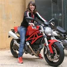 2008 Ducati Monster 696 First Ride Ducati Monster Monster 696 Ducati