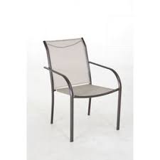 Garden Treasures Steel Patio Dining Chair Lowe S Stackable Dining Chairs Patio Dining Chairs Patio Chairs
