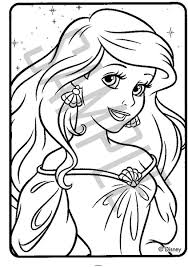 Disney princesses coloring pages is a collection of coloring pages with the charming princesses from all over the disney cartoons. Disney Princess Coloring Pages 49 50 Different Pages Princess Coloring Pages Disney Princess Coloring Pages Disney Princess Colors