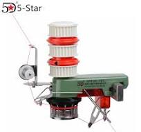 Circular Knitting Machine Positive Feeder Yarn Feeder 5PF30-19t, Three  Layers