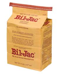 Bil jac small breed puppy dry dog food. Uncle Bill S Pet Centers Bil Jac Frozen Dog Food 5 Lb