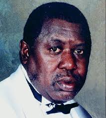 James Jenkins Obituary (2014)