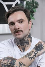 Daniel • No Regrets UK Bristol Tattoo Studio